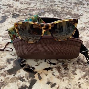 Maui Jim Sunglasses
